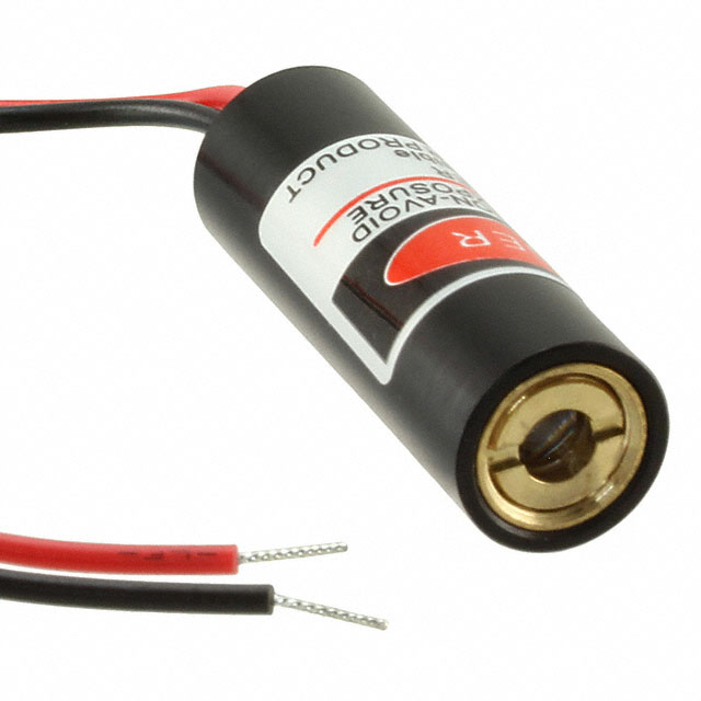 1058 Adafruit Industries LLC  Diodes laser Modules laser